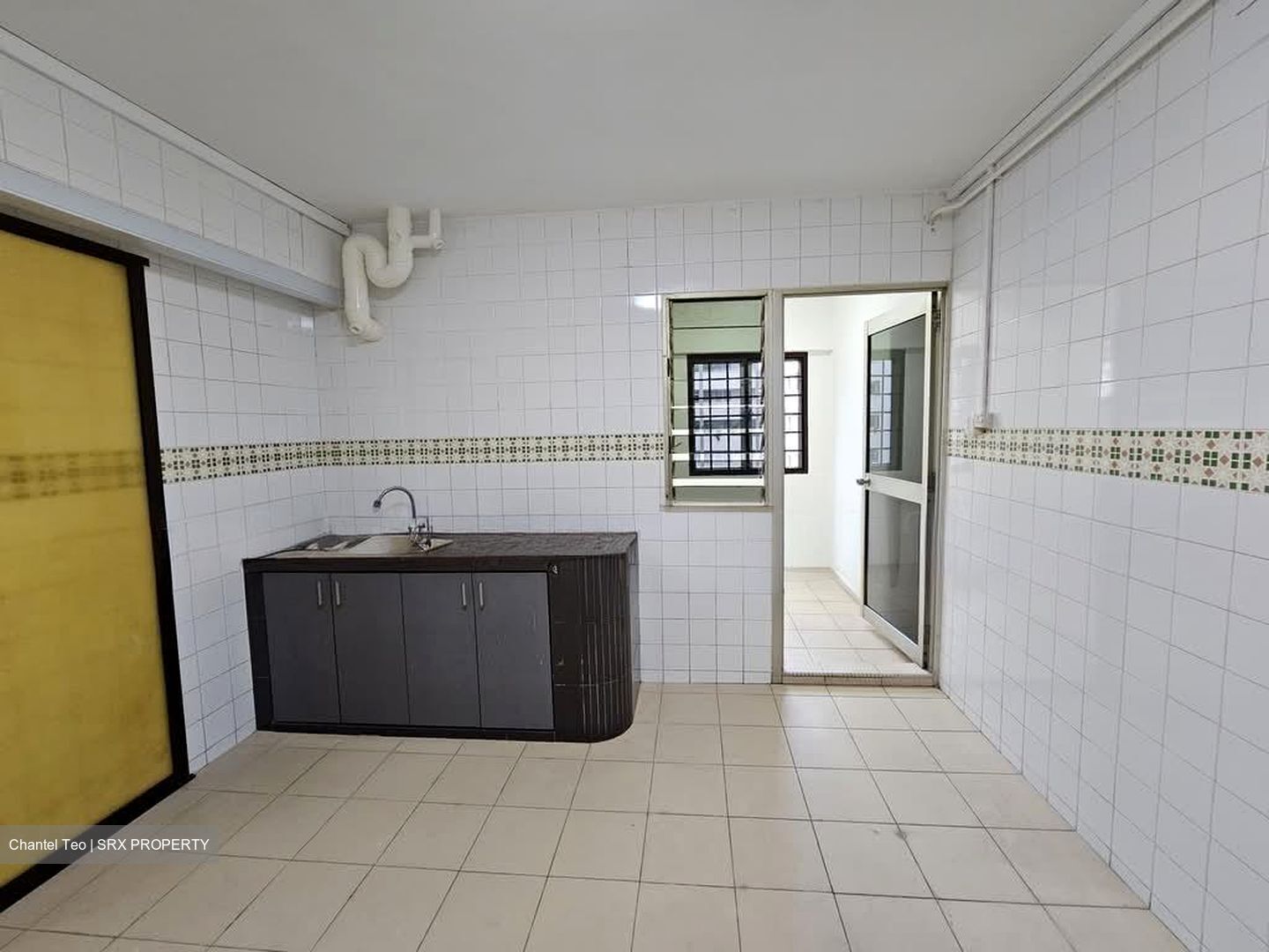 Blk 271 Pasir Ris Street 21 (Pasir Ris), HDB Executive #552517251